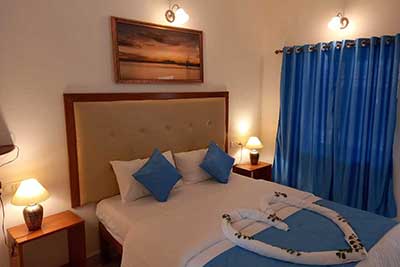 Boutique Resort in North Goa