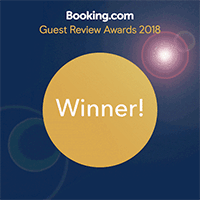 Booking.com Rating